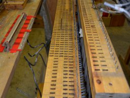 Verteilerkasten ohne Ventilesdf